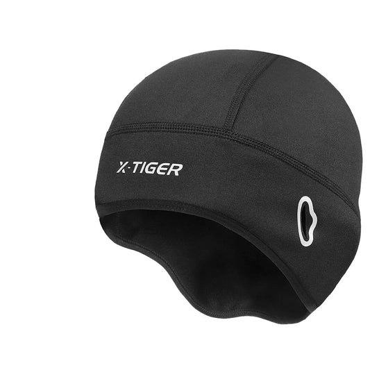 X-TIGER Windproof Cycling Cap - UV Protection Sports Headwear