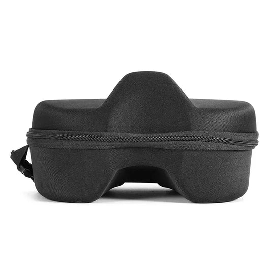 Premium Diving Mask Storage Case with Zipper