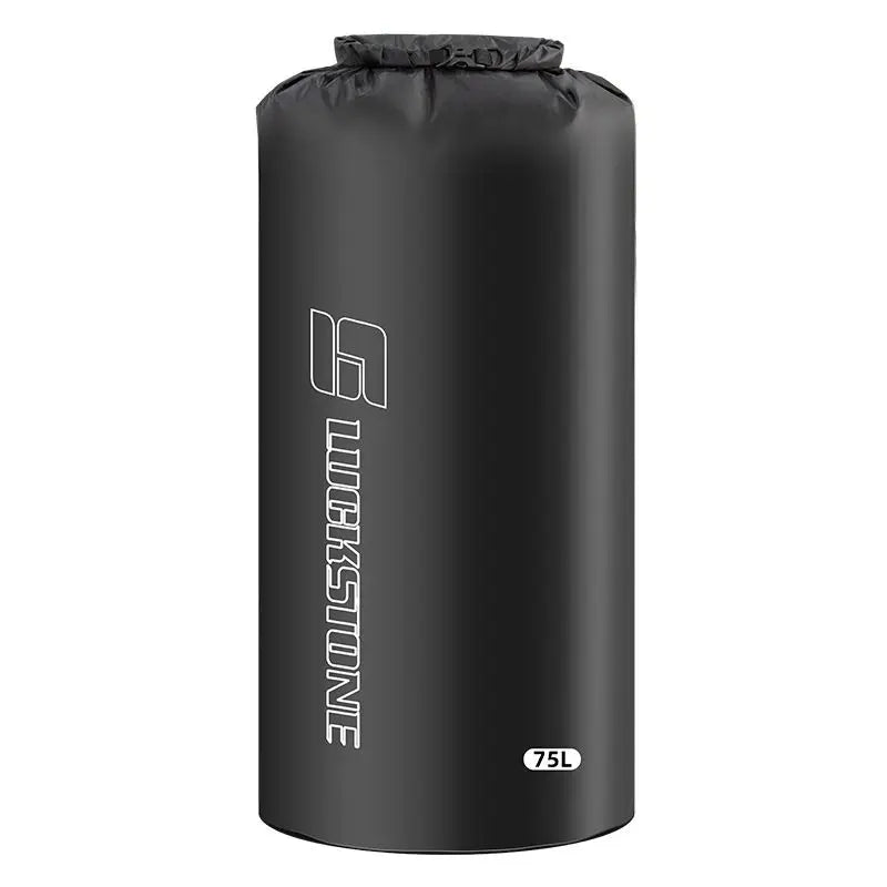 GZYF Waterproof Dry Bag - Ultralight Storage for Water Sports (3L-75L)