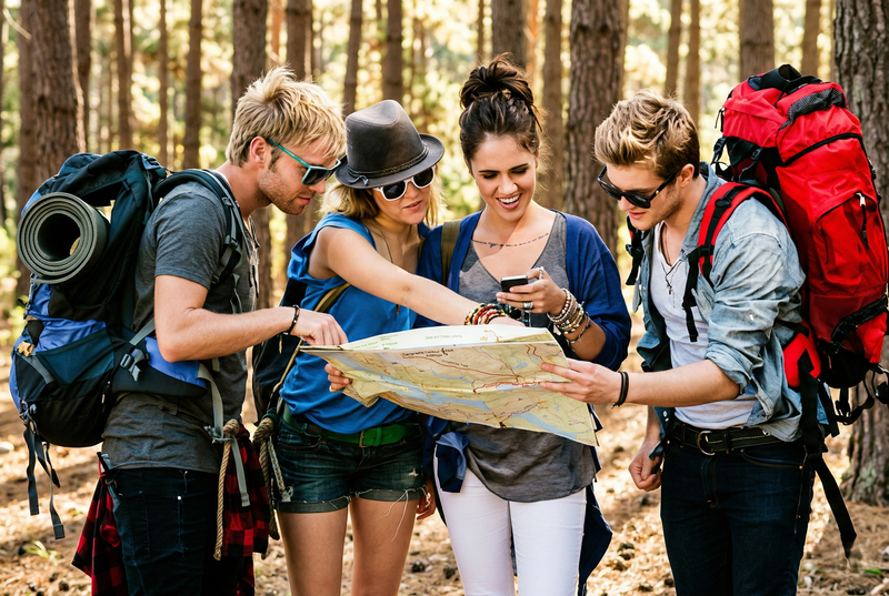 45 TRAVEL HACKS THAT WILL MAKE YOU A BETTER BACKPACKER
