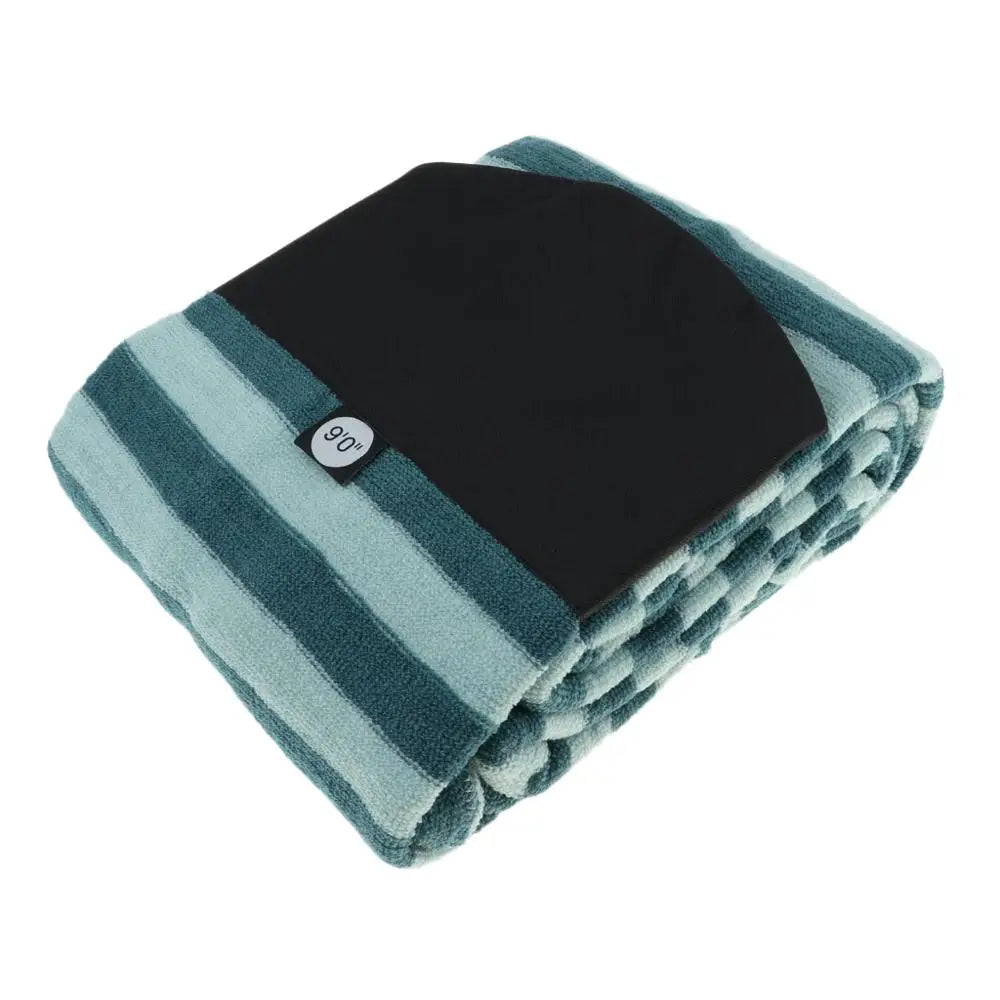 Premium Surfboard Protective Sock - Soft Stretch Cover for Shortboard, Funboard & Windsurfing Boards