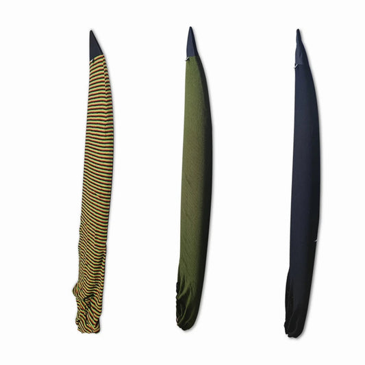 UPSURF FCS Surfboard Sock Cover - 6ft/6.6ft Protective Storage Bag