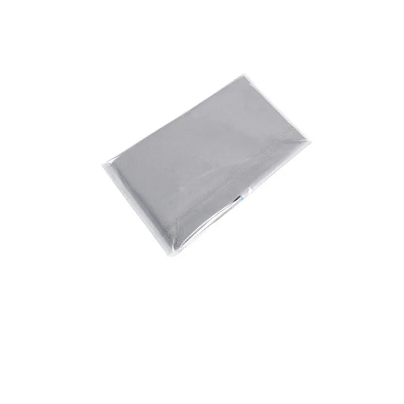 Quick-Dry Microfiber Sports Towel - Super Absorbent & Lightweight