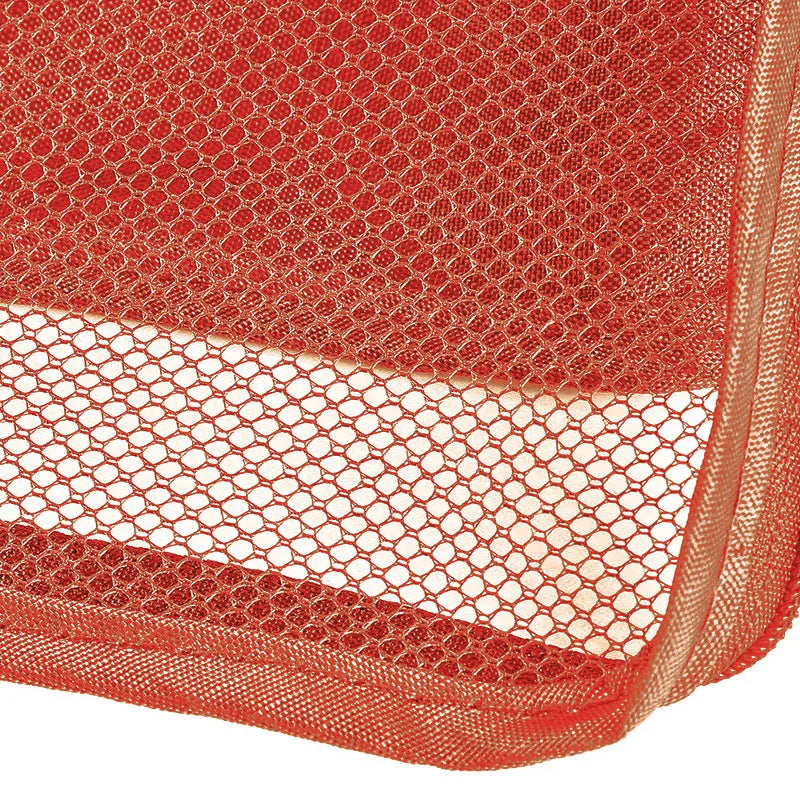 6-Piece Travel Organizer Set - Large Capacity Luggage Storage Bags