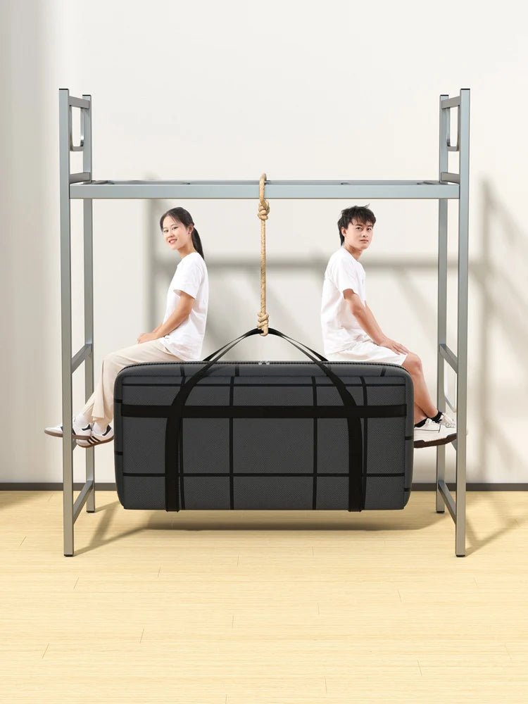 Premium Waterproof Travel Duffel Bag - 180L Foldable Storage
