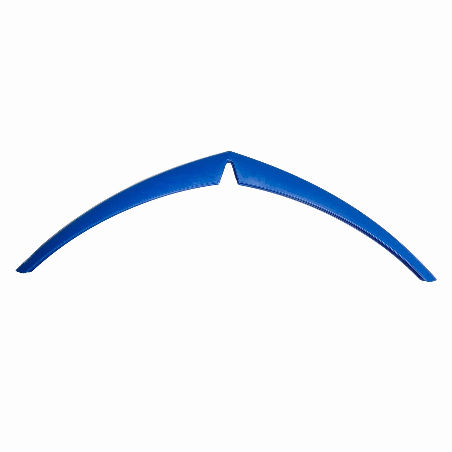 Surfboard Nose Guard - TPE Longboard Tip Protector with 3M Adhesive