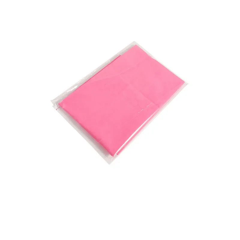 Quick-Dry Microfiber Sports Towel - Super Absorbent & Lightweight