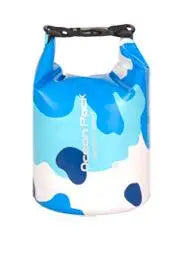 AONIJIE 2L Waterproof Dry Bag - Outdoor Water Sports Storage Pouch