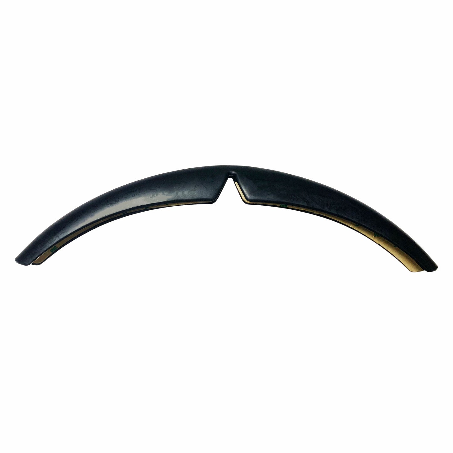 Surfboard Nose Guard - TPE Longboard Tip Protector with 3M Adhesive