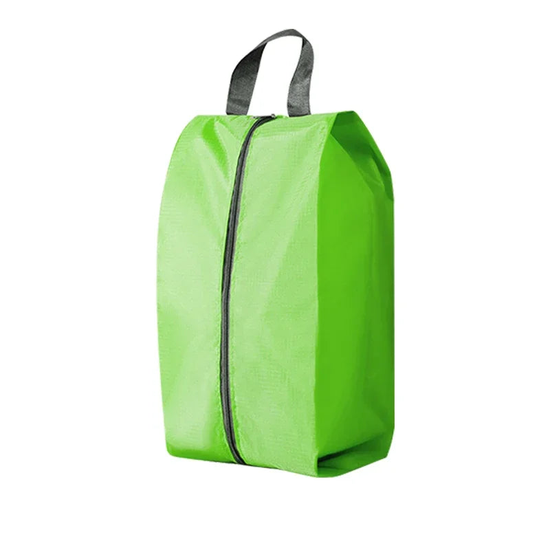 Premium Travel Packing Cubes - Waterproof Compression Organizer Set