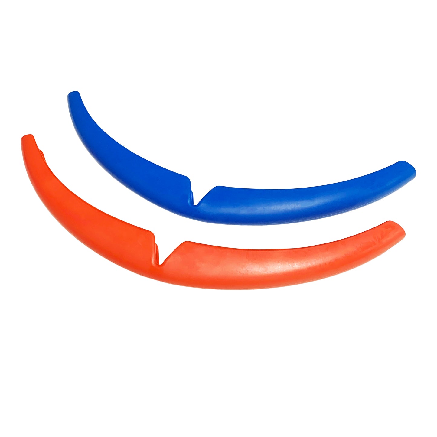 Surfboard Nose Guard - TPE Longboard Tip Protector with 3M Adhesive