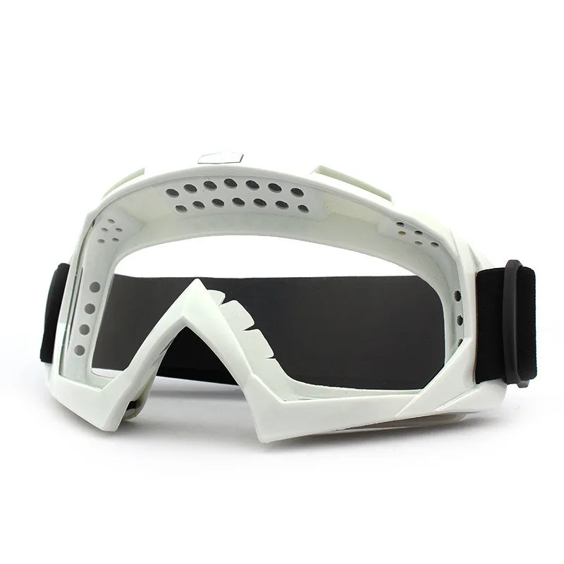 Professional Ski Goggles - UV400 Anti-Fog Snowboard Eyewear