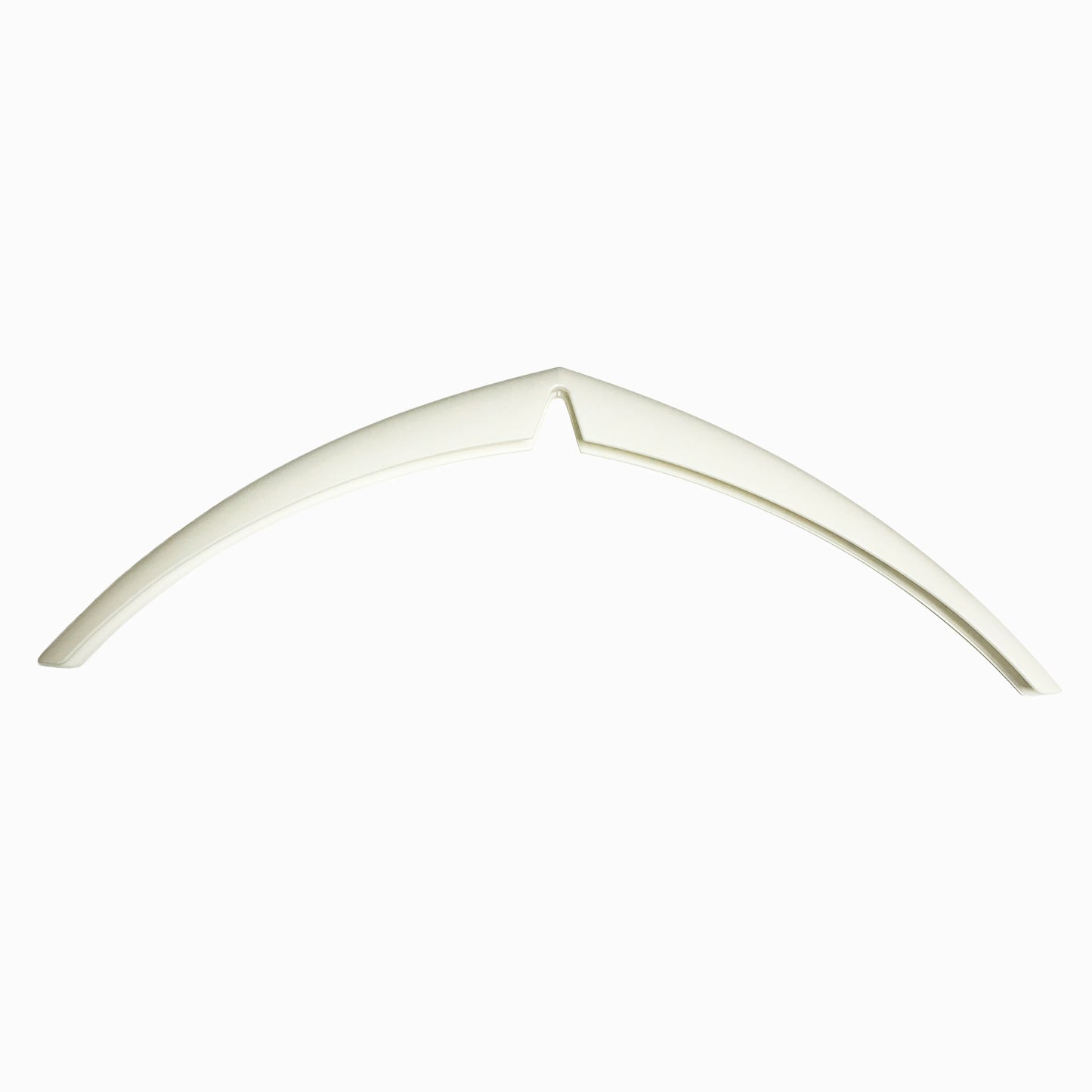 Surfboard Nose Guard - TPE Longboard Tip Protector with 3M Adhesive
