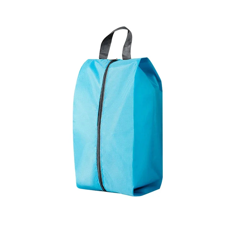 Premium Travel Packing Cubes - Waterproof Compression Organizer Set