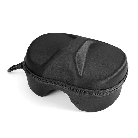 Premium Diving Mask Storage Case with Zipper