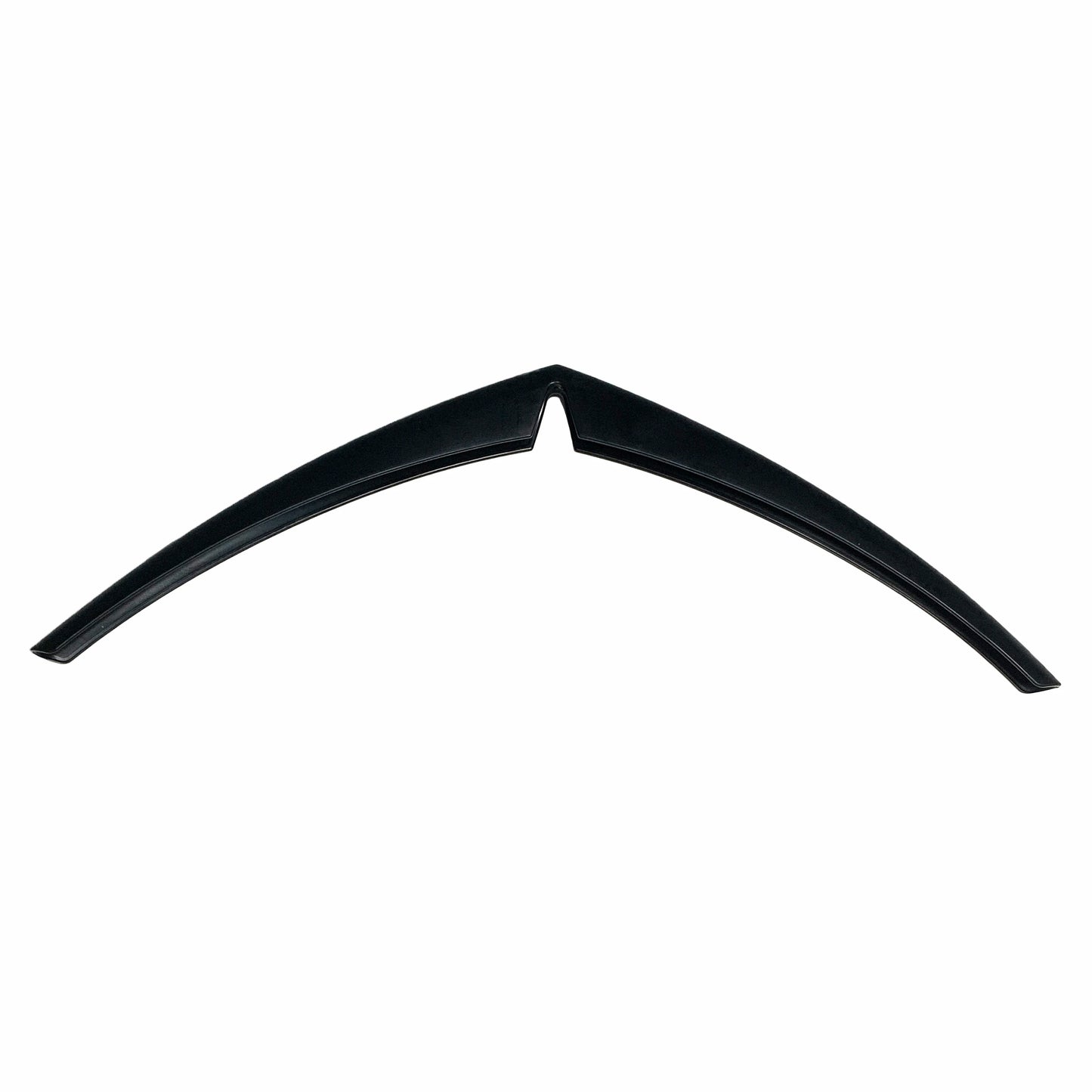 Surfboard Nose Guard - TPE Longboard Tip Protector with 3M Adhesive