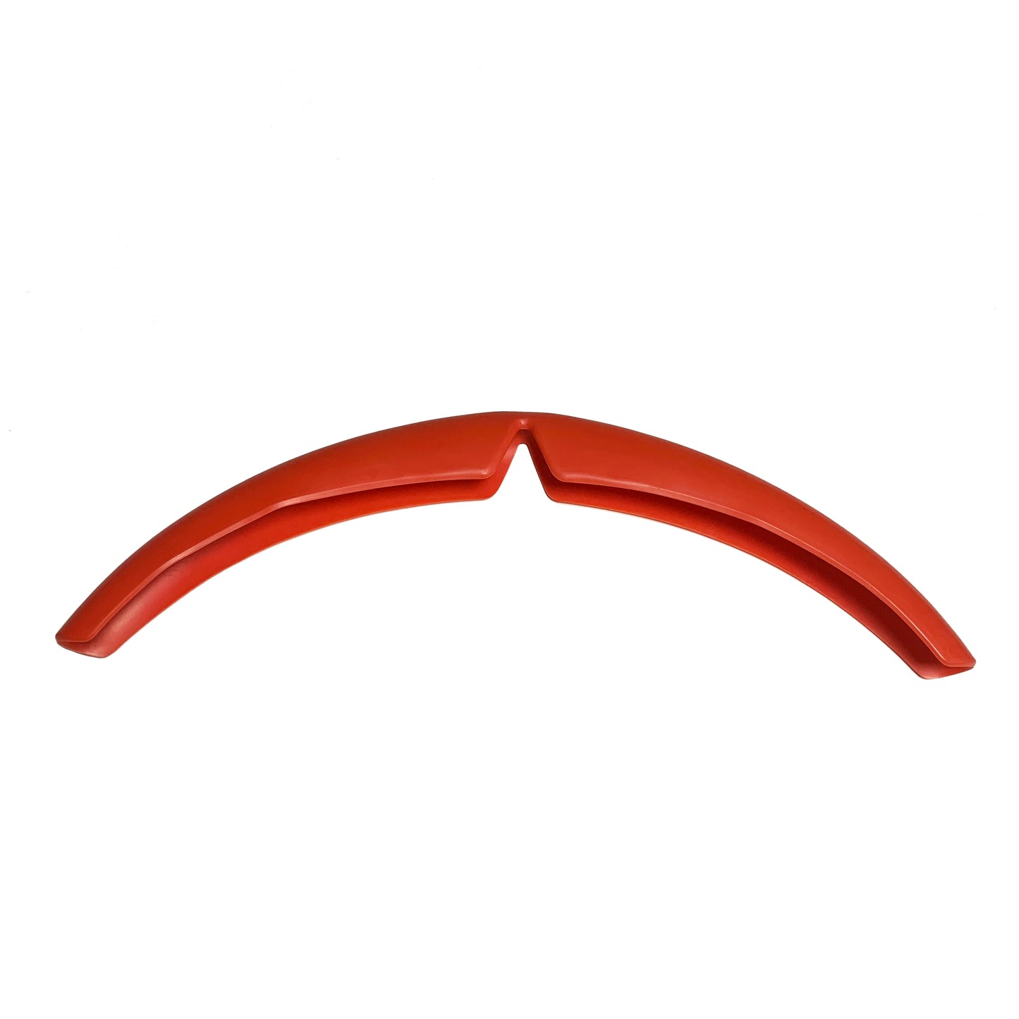 Surfboard Nose Guard - TPE Longboard Tip Protector with 3M Adhesive