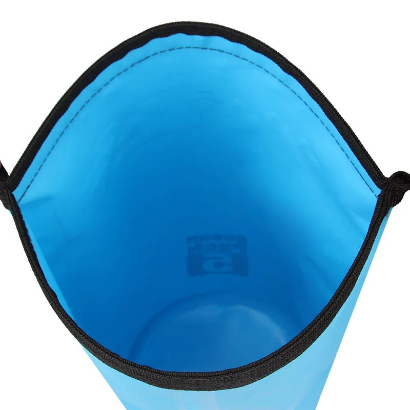 AONIJIE 2L Waterproof Dry Bag - Outdoor Water Sports Storage Pouch