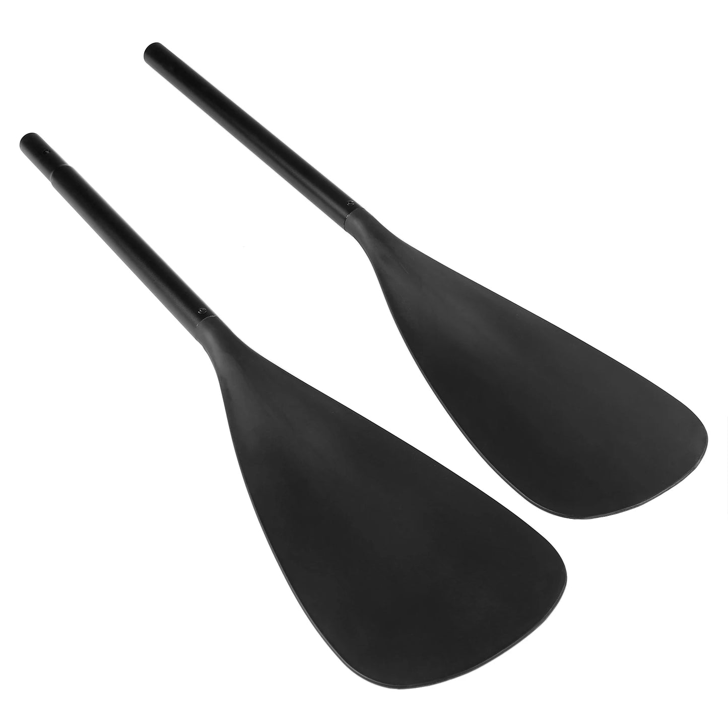 Adjustable 4-Piece Kayak Paddle - Dual Purpose for SUP and Inflatable Boats