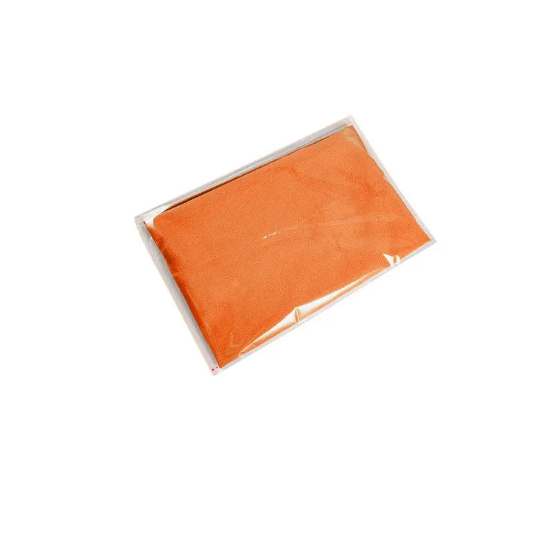 Quick-Dry Microfiber Sports Towel - Super Absorbent & Lightweight