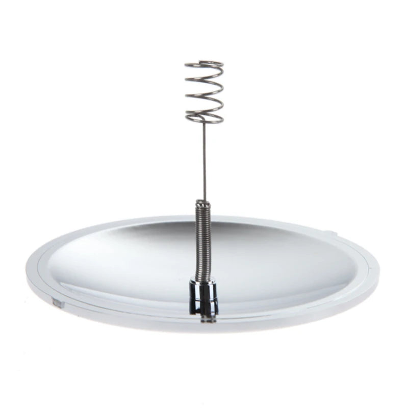 Solar Fire Starter - Windproof Emergency Lighter for Camping & Survival