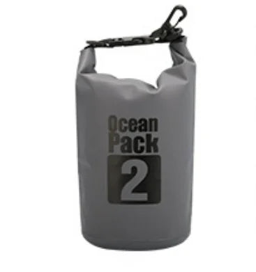 AONIJIE 2L Waterproof Dry Bag - Outdoor Water Sports Storage Pouch