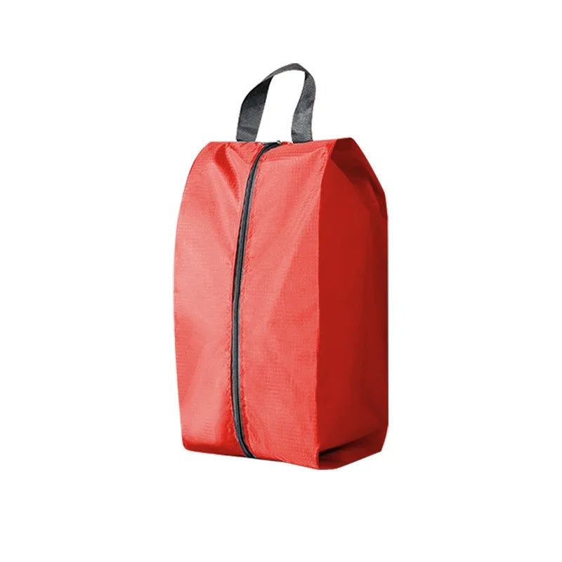 Premium Travel Packing Cubes - Waterproof Compression Organizer Set