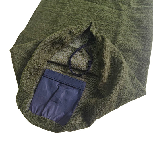 UPSURF FCS Surfboard Sock Cover - 6ft/6.6ft Protective Storage Bag